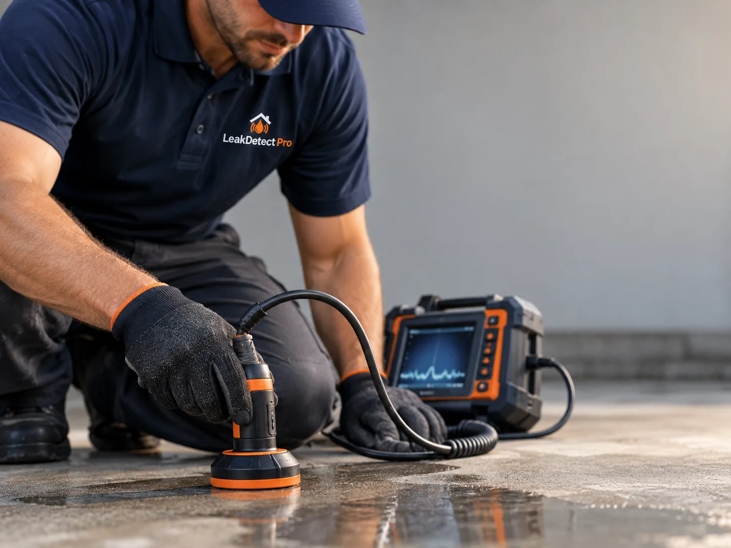 Flat Roof Analysis in Greenbrier, AR